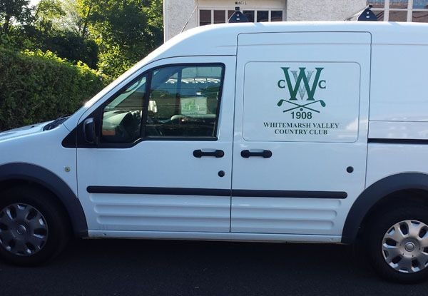 Vehicle Wraps in [city]